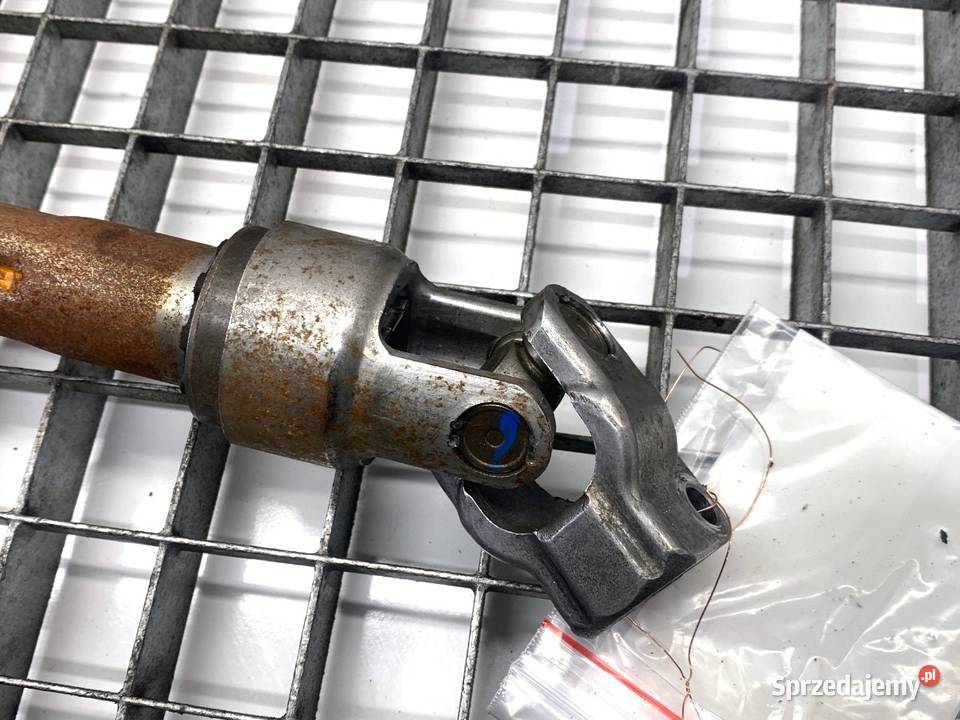 KOLUMNA KIEROWNICZA VOLVO S90 II P32283503