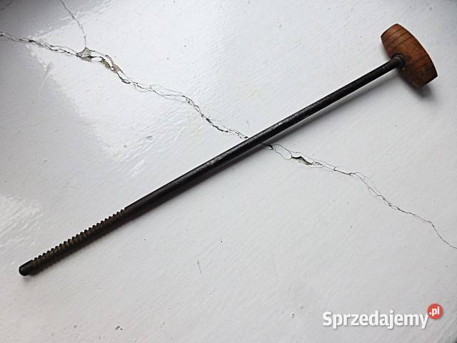 Wycior Pistoletu Luger P 08 Parabellum mazowieckie Warszawa sprzedam