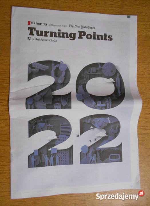 Turning Points 2022 Parczew