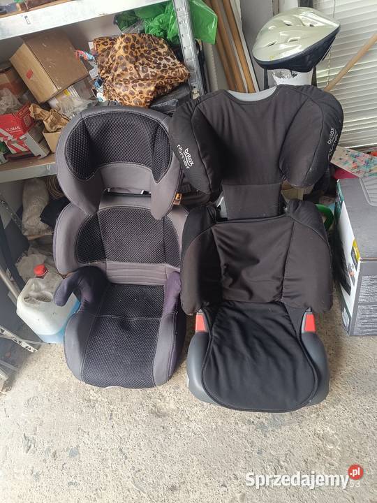 Foteliki 4Baby Tarnów sprzedam