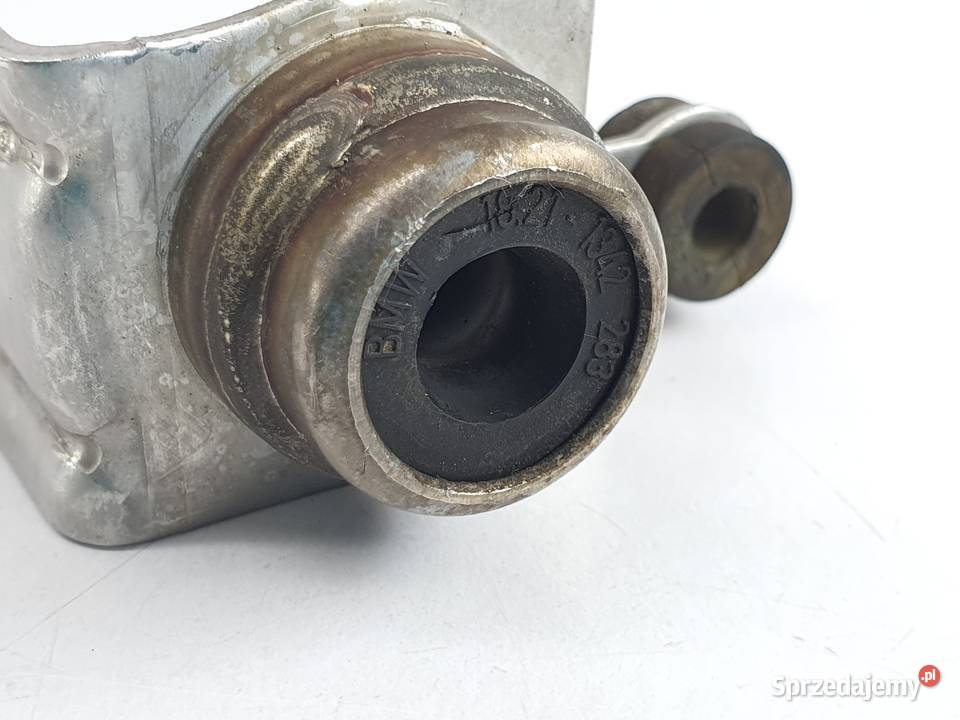 Mocowanie Kolektora Wieszak Bmw Gs 1200 Łódź