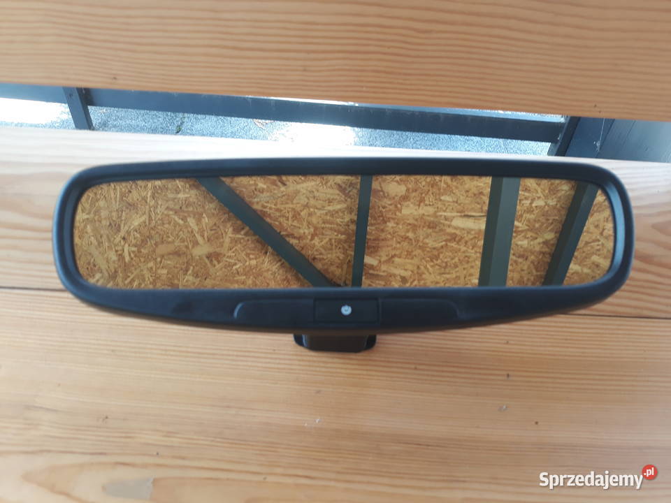 Jeep grand cherokee wk 2 lusterko wewnętrzne lusterka wewnętrzne Parczew