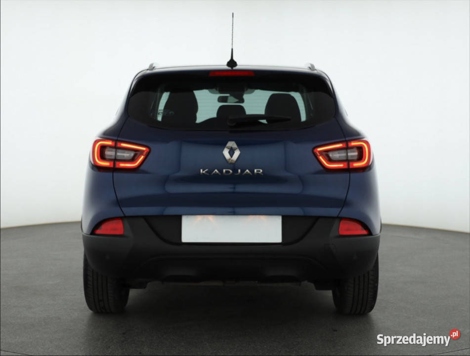 Renault Kadjar 12 TCe Piaseczno sprzedam