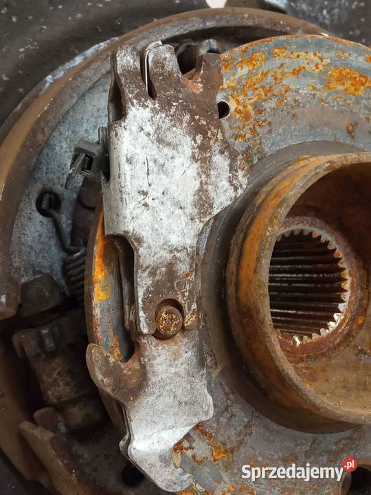 ZWROTNICA PRAWY TYŁ 30 D 380 WAHACZ 6770984 Bmw