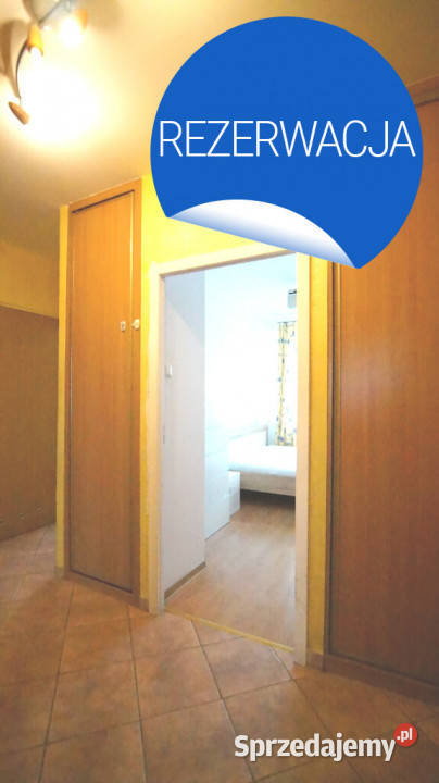 Sprzedaż mieszkanie 3pok60m2 balkon Opole ZWM opolskie