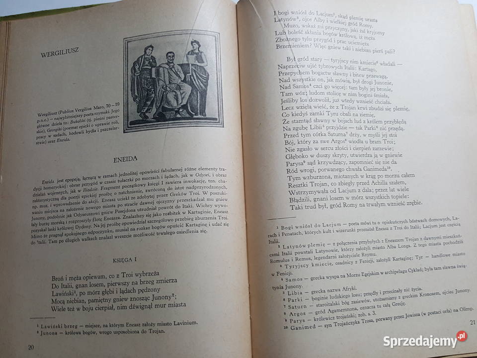 KSIĄŻKA Wypisy z literatury powszechnej L Złotniki