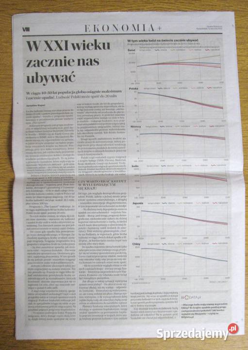 Ekonomia 24 Gazeta Wyborcza Pozostałe Parczew