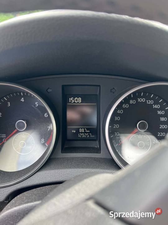 Volkswagen Golf Suwałki