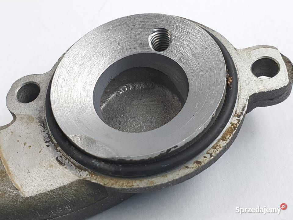 Dekiel Pokrywa Pompy Wody Husqvarna Wr 250 Cr łódzkie Łódź