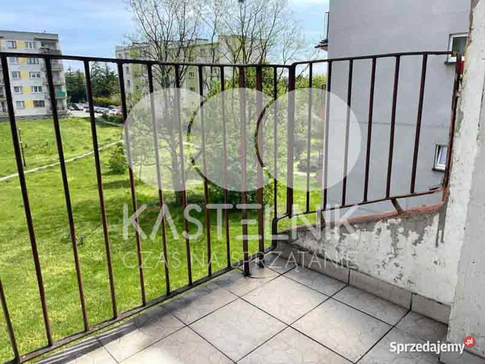 Sprzątanie gołębiach Bełchatów Kastelnik mycie