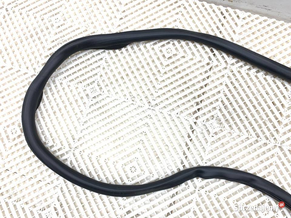 USZCZELKA DRZWI TYŁ PRAWA FORD MONDEO MK5 osobowe