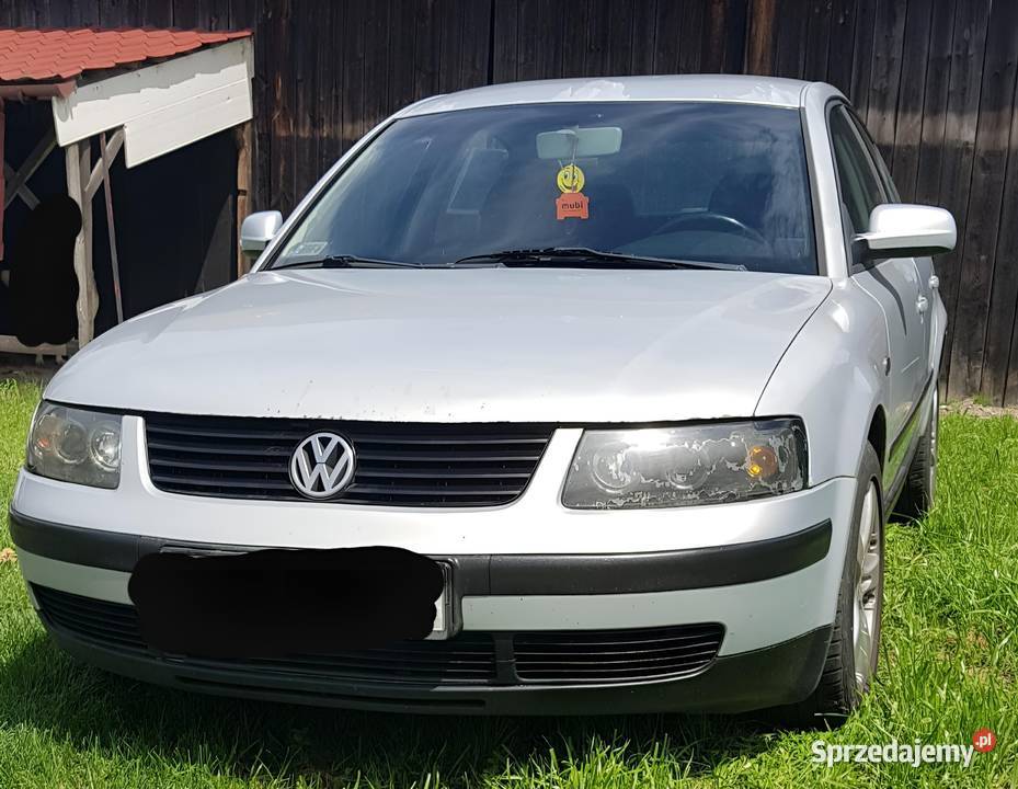 VW Passat b5 Rok produkcji 1999 Kielce