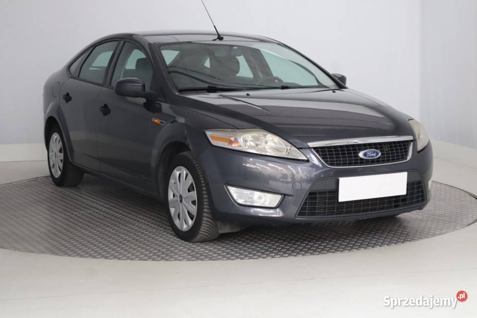 Ford Mondeo 18 TDCi 4/5 Zabrze