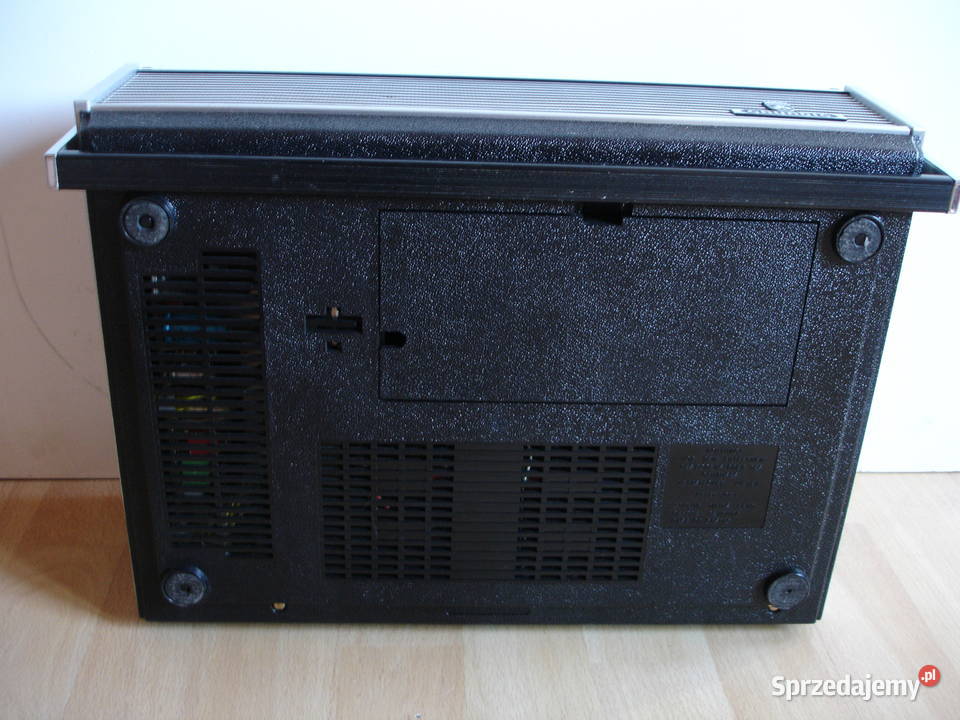 Magnetofon szpulowy GRUNDIG TK141