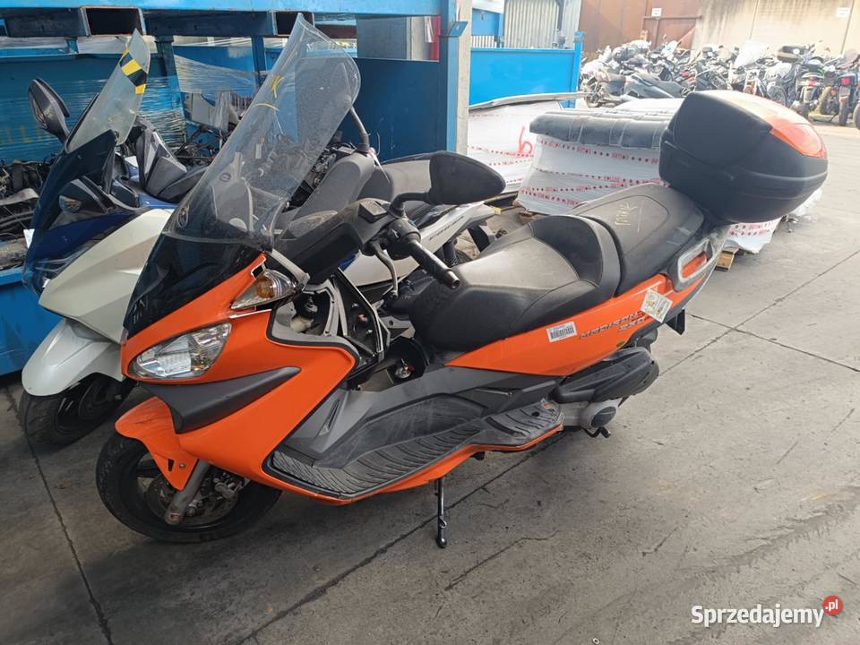 MALAGUTI MADISON 250 beverly x9 mp3 atlantic Pozostałe sprzedam