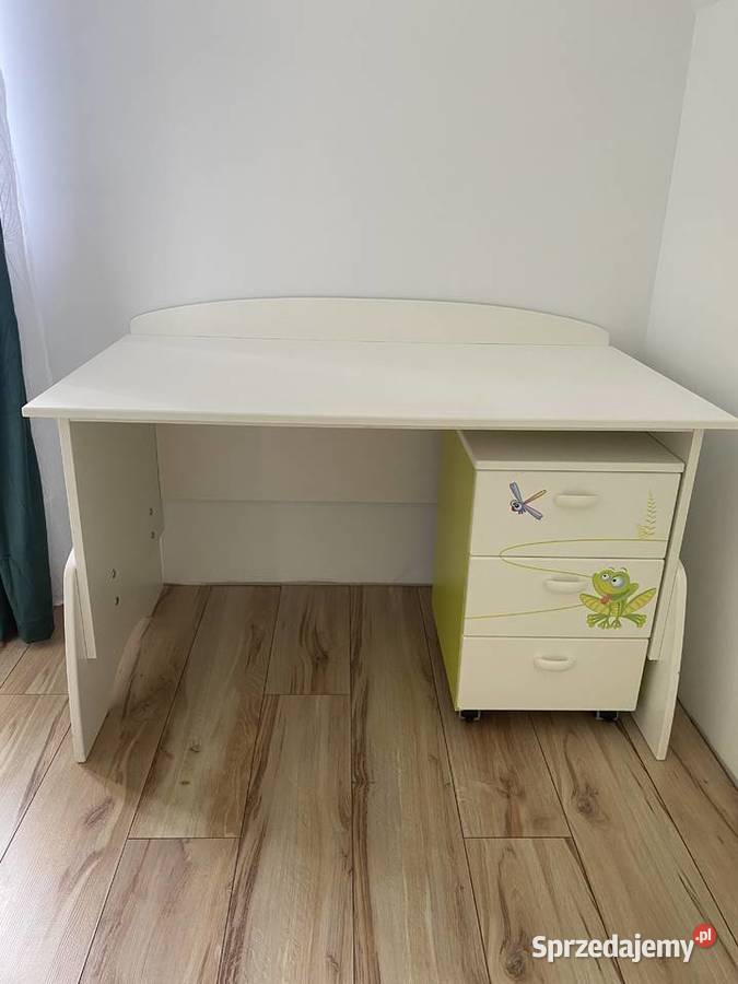 Meble dziecięce firmy Meblik Meble mazowieckie Raszyn