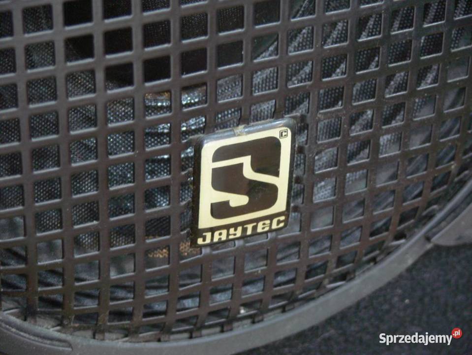 Kolumny estradowe 2 x 200 wat sprawne WYSYŁKA