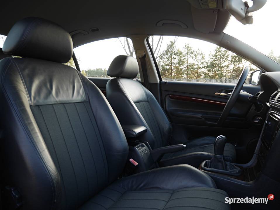 Skoda Superb 18 T 70 Unikat Daleszyce sprzedam