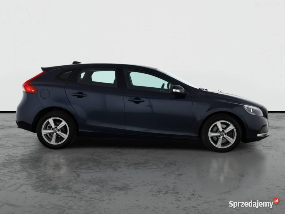 Volvo V40 20 D3 mazowieckie Piaseczno
