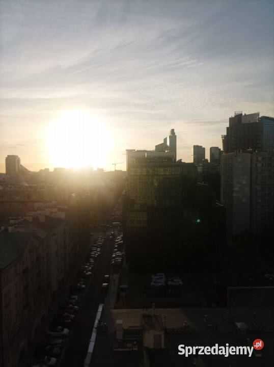 2 oddzielne pokoje zaraz w Centrum Warszawy Warszawa sprzedam