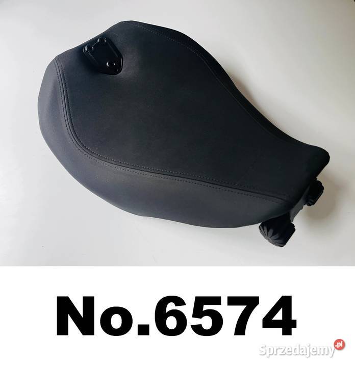BMW R 1300 R 26 Fotel Siedzenie kierowcy przód Łobżenica