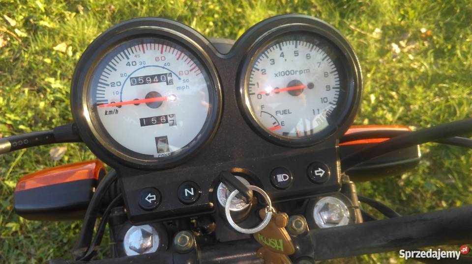 Zumico GR 600 50 sprzedamzamienie Zumico podlaskie Suwałki sprzedam