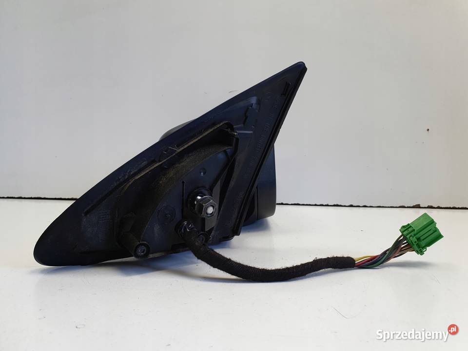 LUSTERKO PRAWE PASAŻERA Volvo S60 V70 II LIFT 14 lubelskie Rudka sprzedam