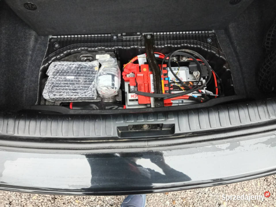 BMW 118 E87 20042013 klimatyzacja Janów Lubelski sprzedam