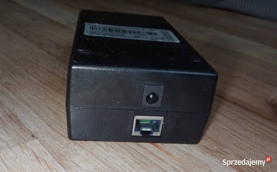 Zasilacz 12v 3A Freebox F01C 4RR zachodniopomorskie Szczecin