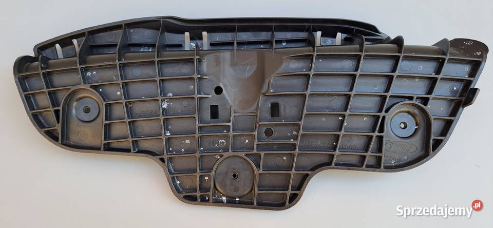 Ślizg zderzaka prawy przód Ford Kuga MK2 Lift OE Części montażowe dolnośląskie Mielęcin