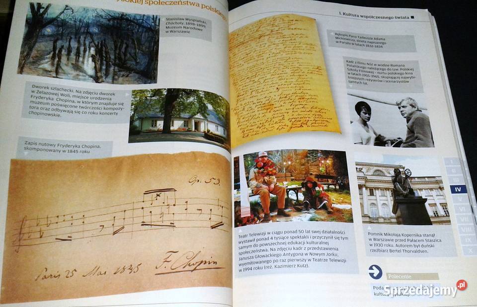 Ciekawi świata 1 Wiedza o społeczeństwie Artur lubelskie