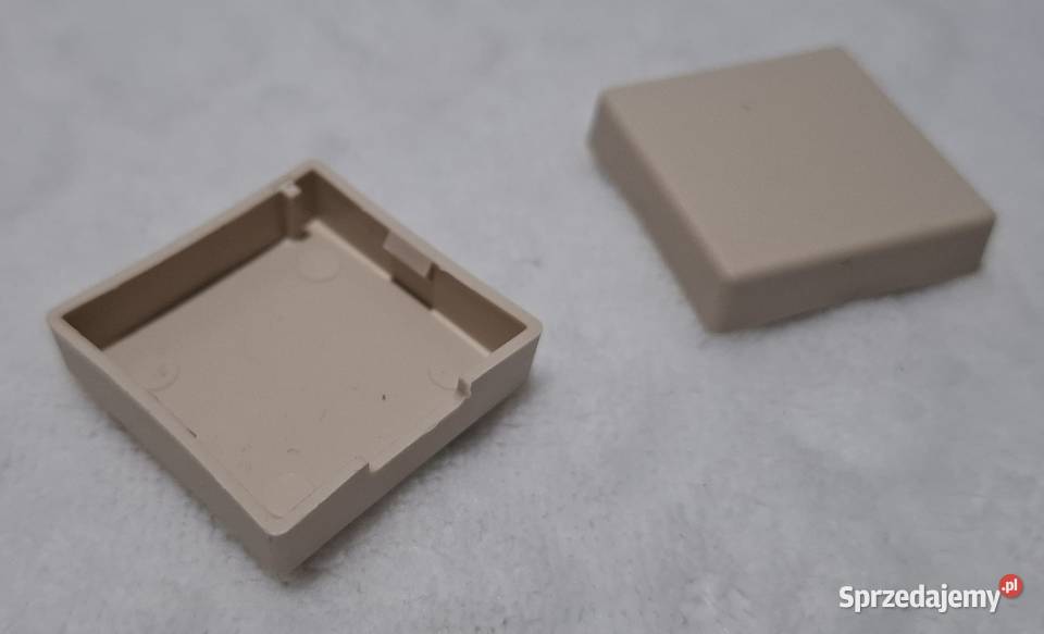 Część 133194 2 Besta maskownica wkrętów IKEA