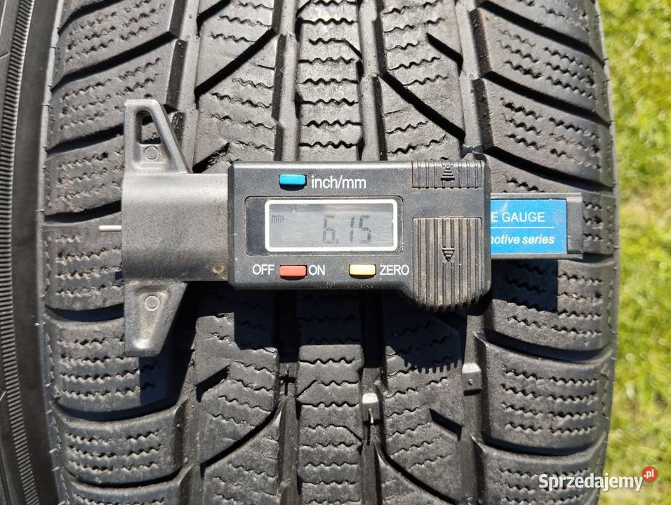 Opony Zeetex 18570R14 88T trzy sztuki zima Motoryzacja Kamieniec sprzedam