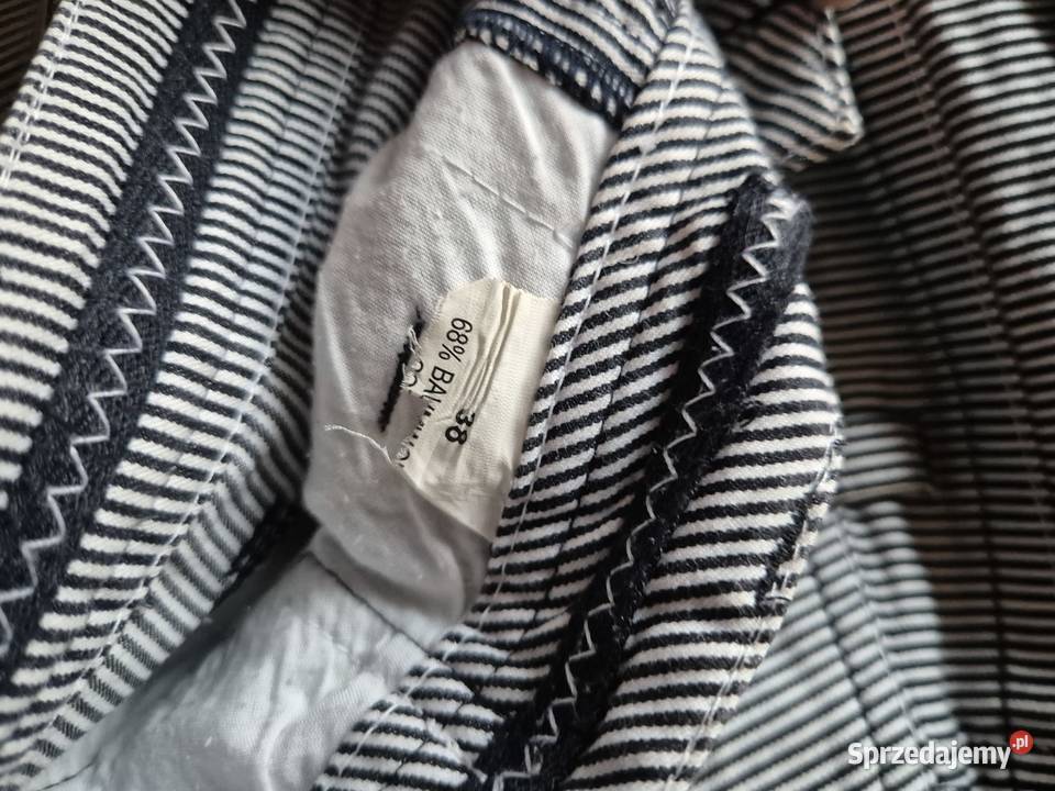 Spodnie damskie BEXLEYS rozmiar 38 34 Brzesko