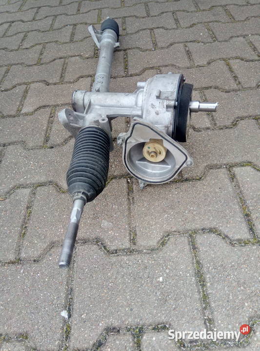 Sprzedam przekładnię kierowniczą BMW X1 BMW 2 Wschowa