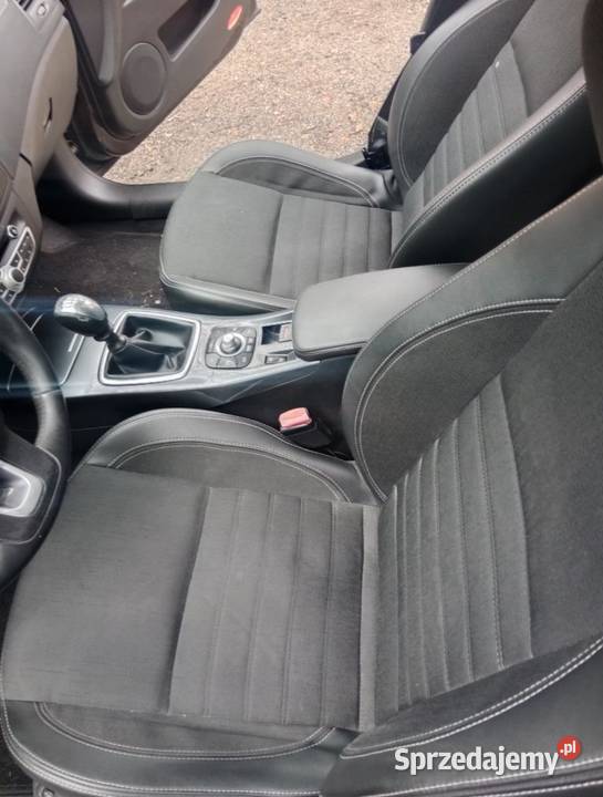 Reno Laguna 3 Laguna Tychy