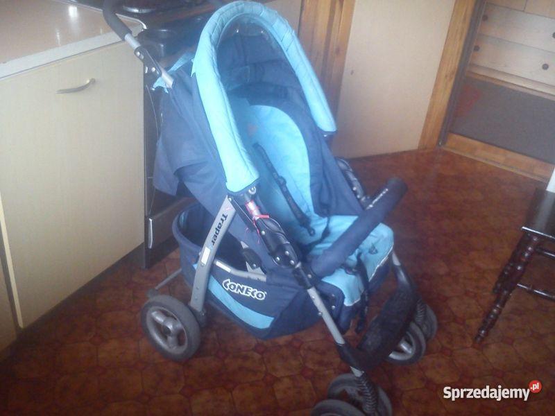 wózek CONECO TRAPER