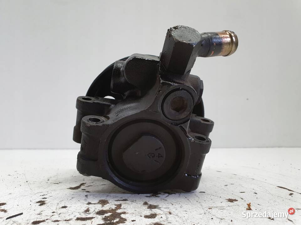 Ford Focus I MK1 18 TDCI POMPA WSPOMAGANIA HBDFX osobowe Rudka