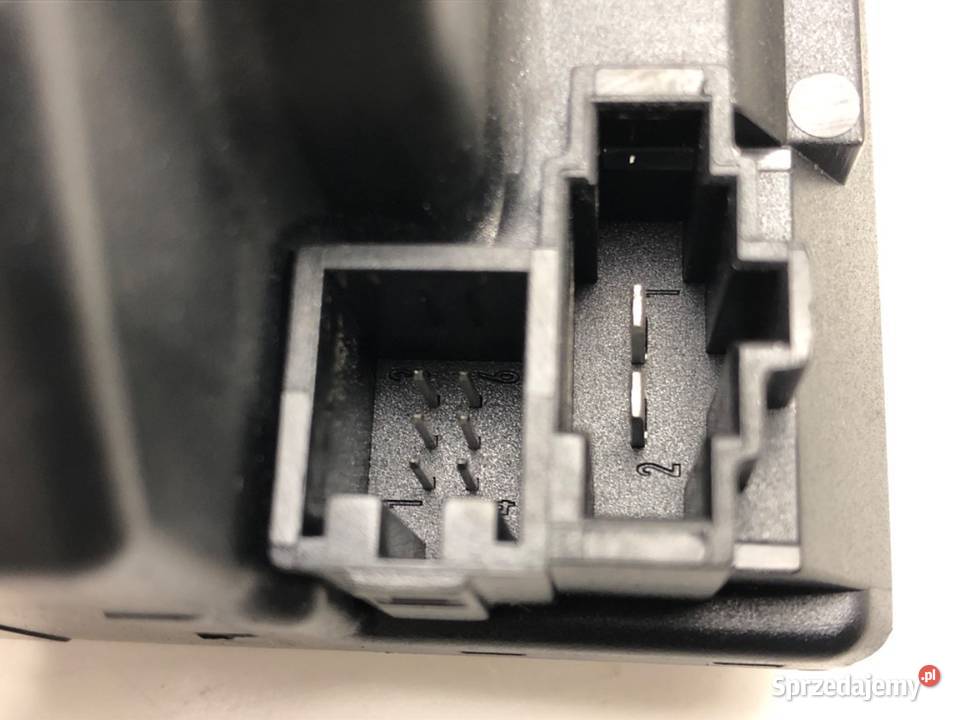 KLUCZYK AUDI A6 C6 4F0909131E 0411 PILOT osobowe podkarpackie sprzedam