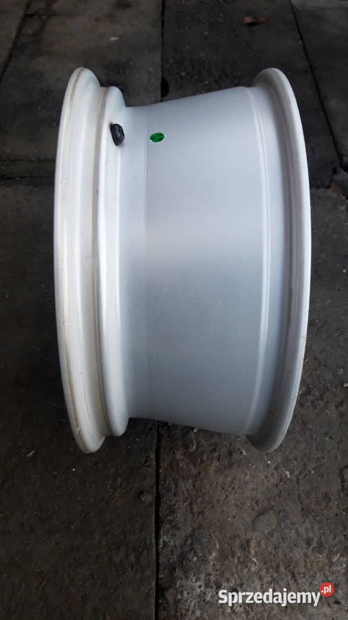 Felga aluminiowa 16 Brilliance BS6 3009696 Głuchołazy