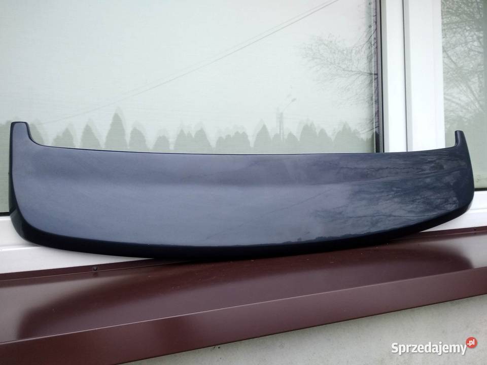 Opel Vectra C kombi Caravan lotka spoiler na Sieradz