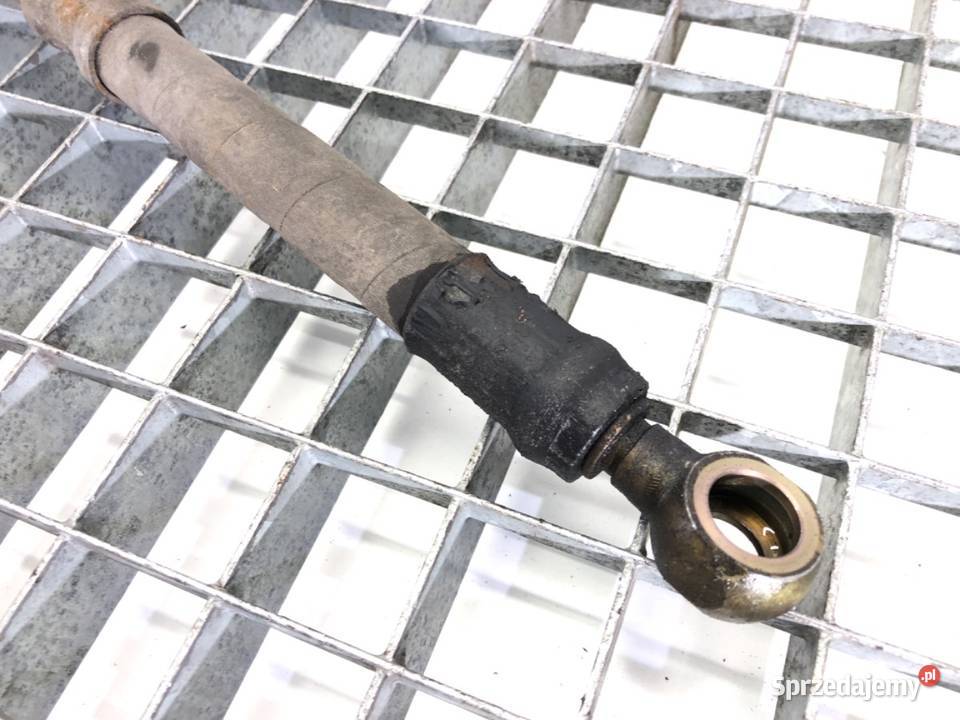 WĄŻ WSPOMAGANIA VW GOLF IV 20 115 9708 PRZEWÓD sprzedam