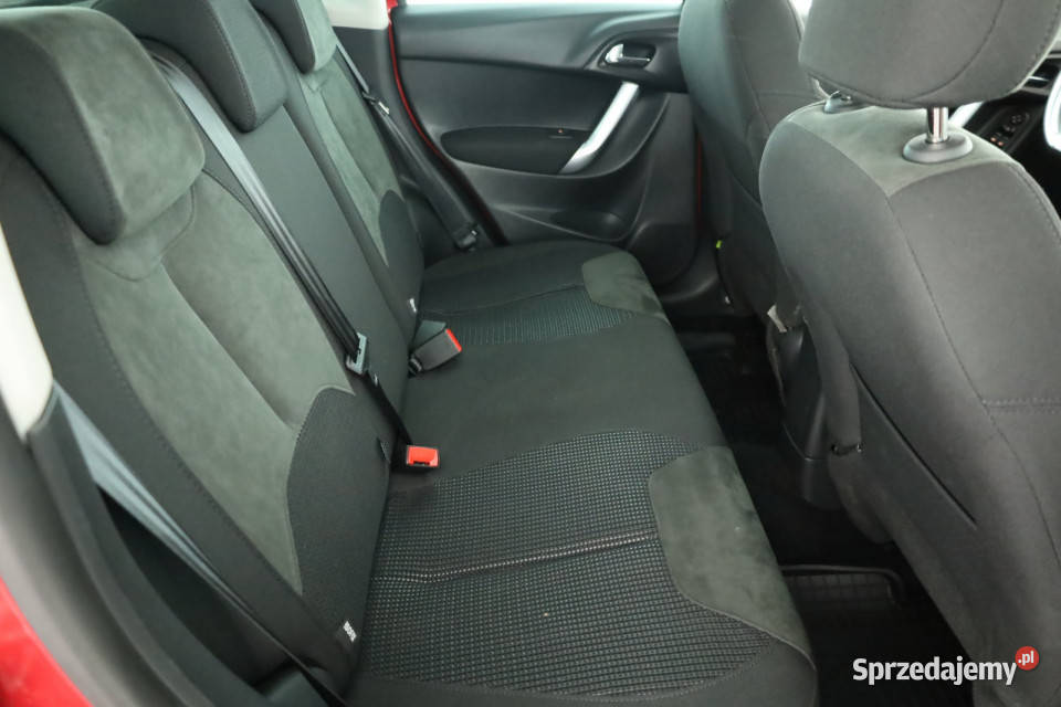 Citroen C3 16 VTi radio Piaseczno