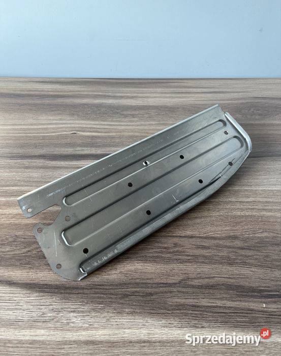 NOWY CZESKI PODEST PODNÓŻEK KIEROWCY PRAWY JAWA