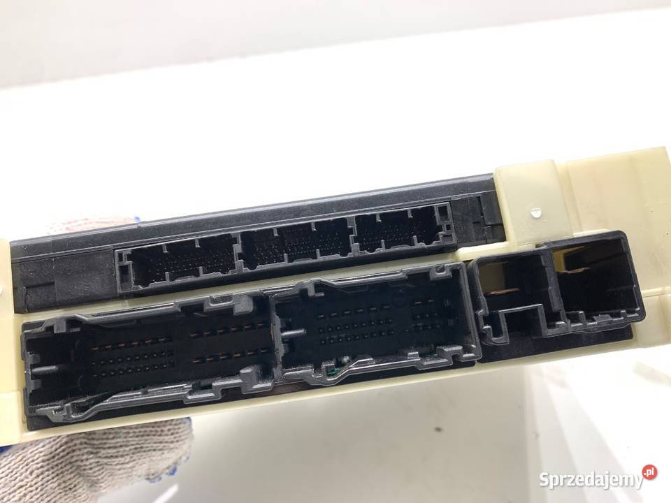 MODUŁ KOMFORTU TOYOTA COROLLA E21 8922102721 sprzedam