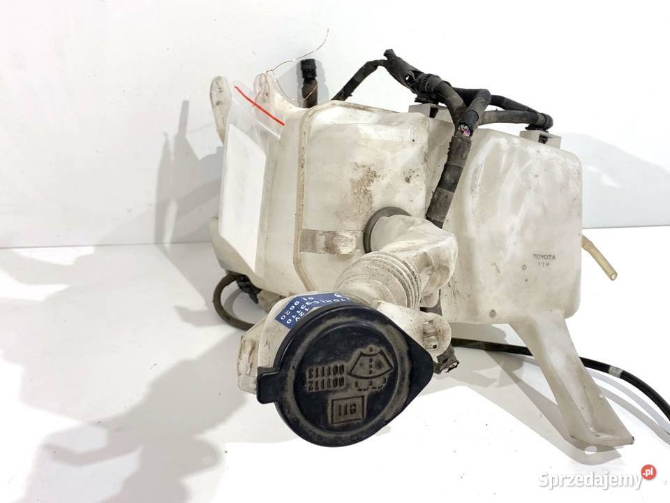 ZBIORNIK SPRYSKIWACZY LEXUS CT Hatchback 18 99