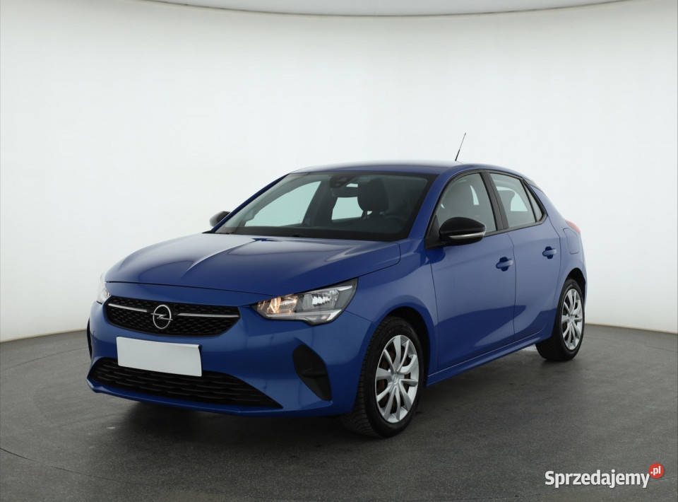 Opel Corsa 12 mazowieckie Piaseczno sprzedam