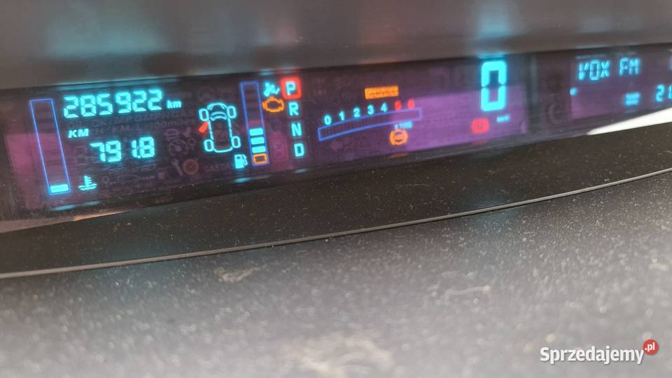 Renault Grand Espace 30DCI Piastów