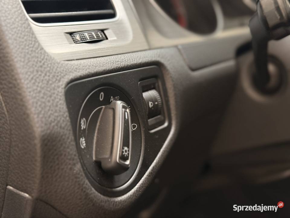 Volkswagen Golf VII zadbany ekonomiczny opłacony