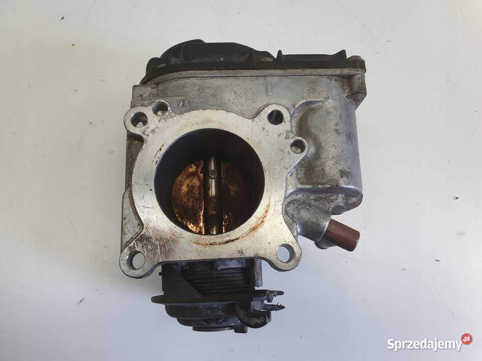 PRZEPUSTNICA VW Golf IV 14 16V Chełm